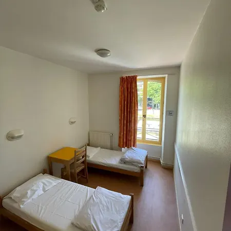 Hostal Hostel Rennes *