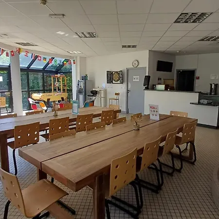 Hostel Rennes