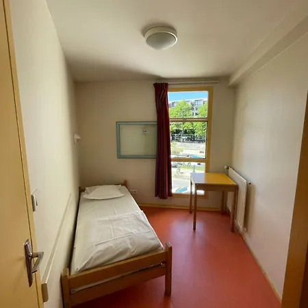 Hostel Rennes Vandrarhem